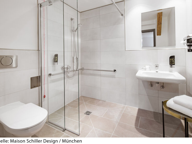 Maison Schiller Design City Hotel
