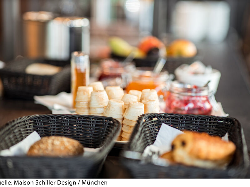 Maison Schiller Design City Hotel