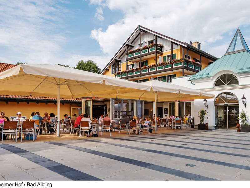 Hotel Schmelmer Hof
