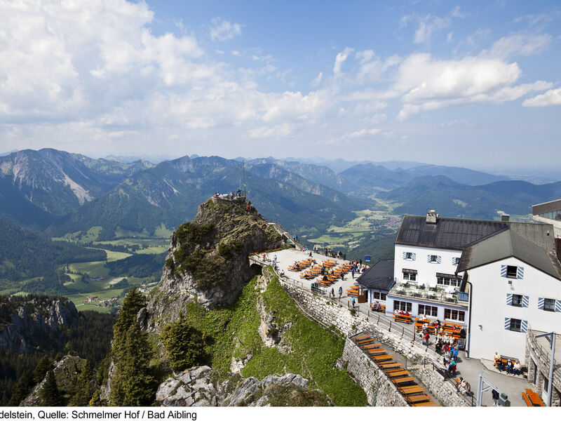 Hotel Schmelmer Hof