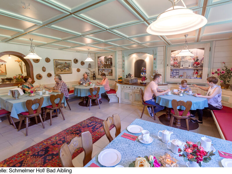 Hotel Schmelmer Hof