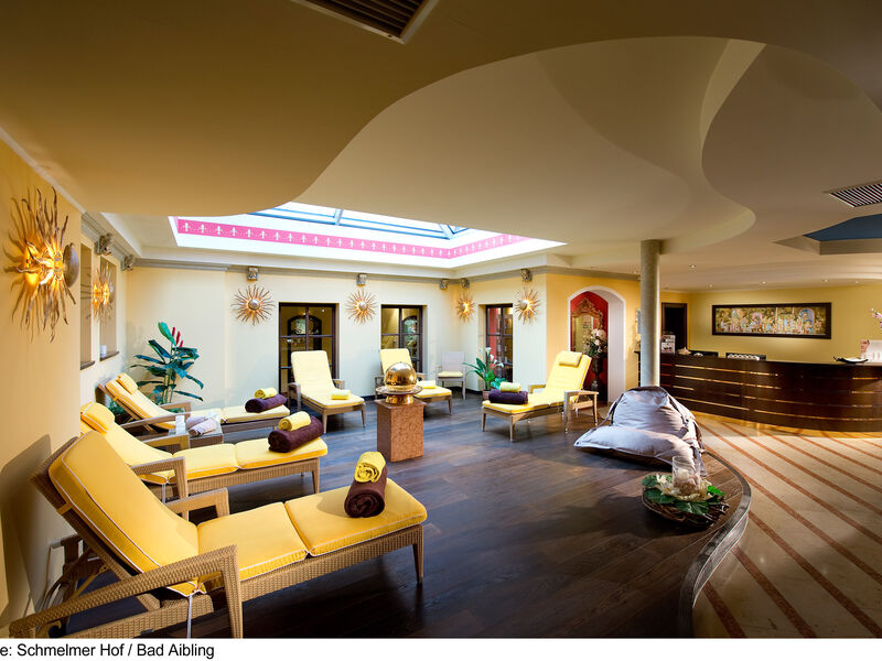 Hotel Schmelmer Hof