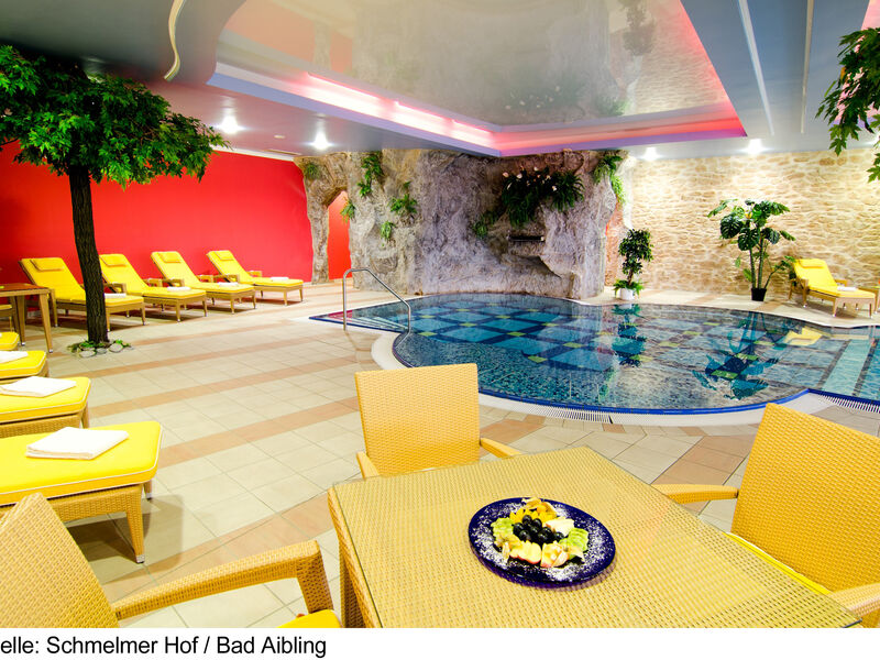 Hotel Schmelmer Hof