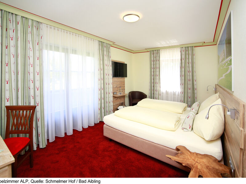Hotel Schmelmer Hof