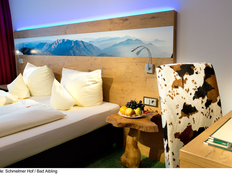 Hotel Schmelmer Hof