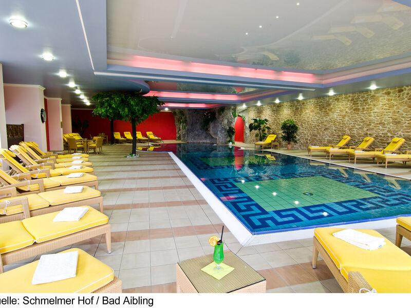 Hotel Schmelmer Hof