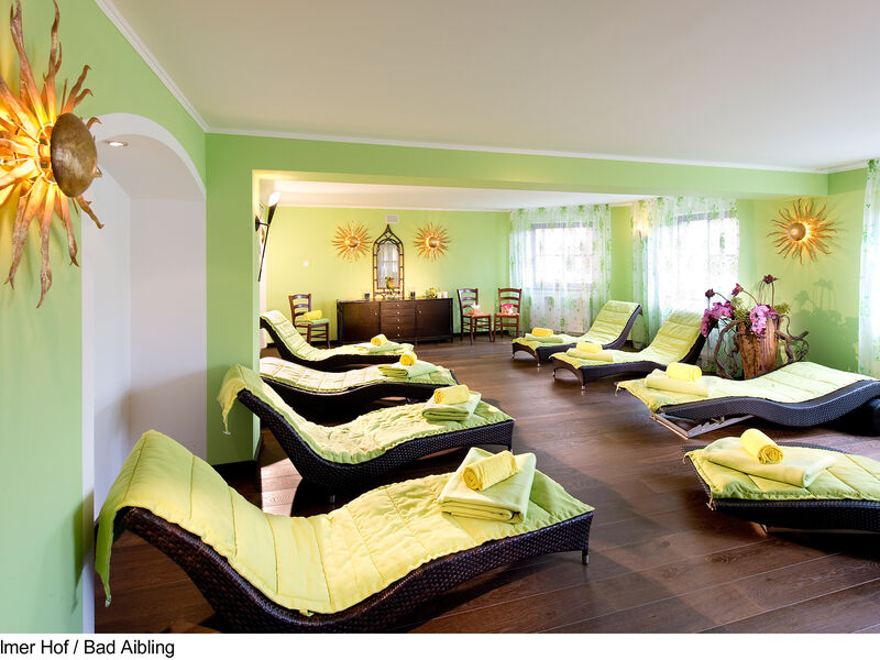 Hotel Schmelmer Hof