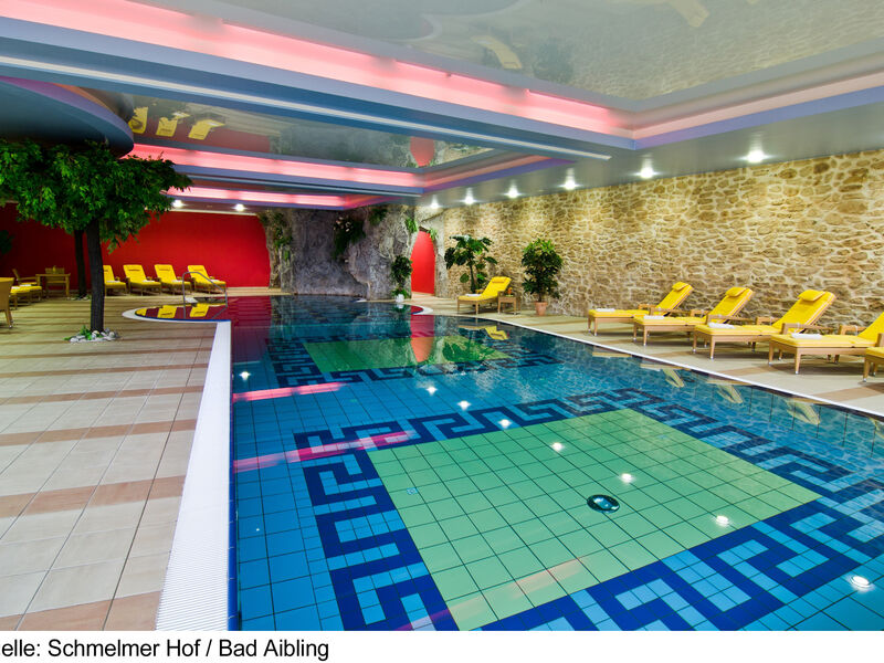 Hotel Schmelmer Hof