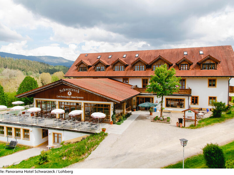 Panorama Hotel Schwarzeck