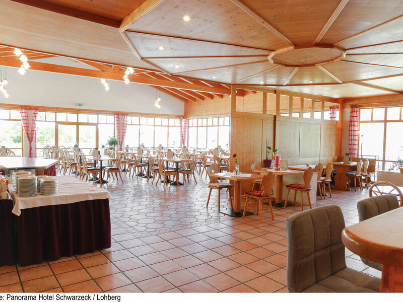 Panorama Hotel Schwarzeck