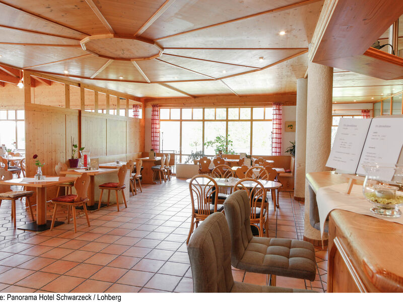 Panorama Hotel Schwarzeck