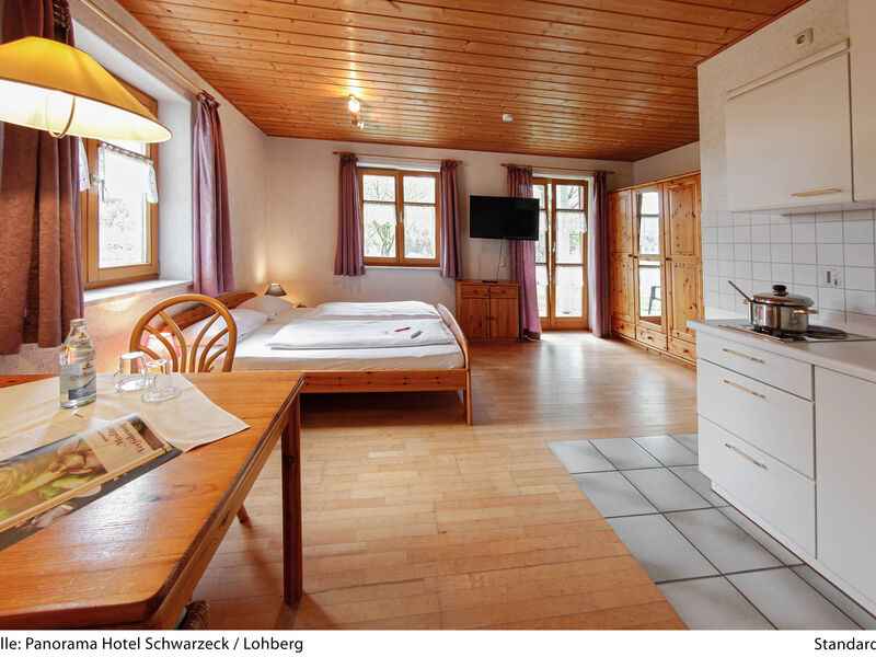 Panorama Hotel Schwarzeck