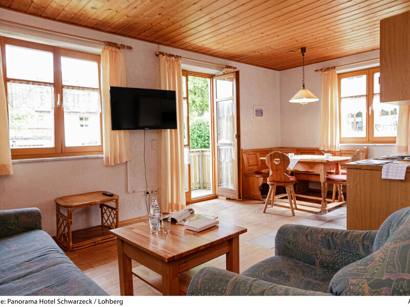 Panorama Hotel Schwarzeck