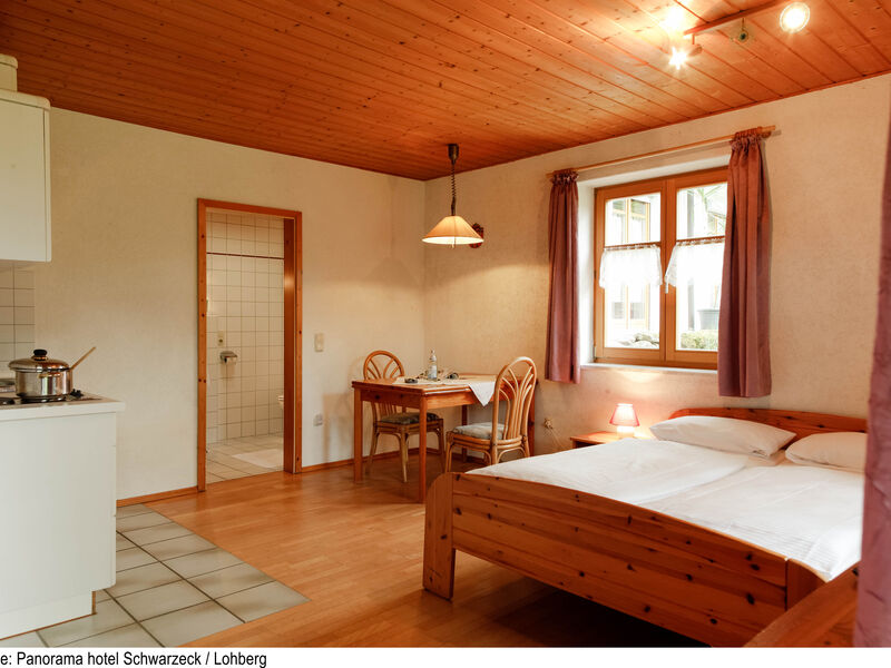 Panorama Hotel Schwarzeck