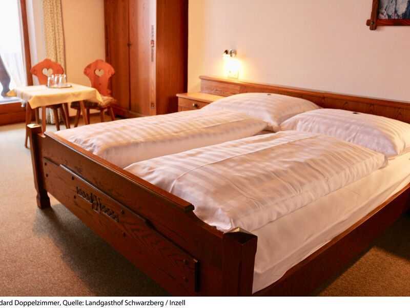 Hotel Landgasthof Schwarzberg