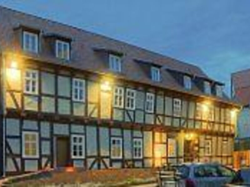 Hotel Garni Maria Aurora