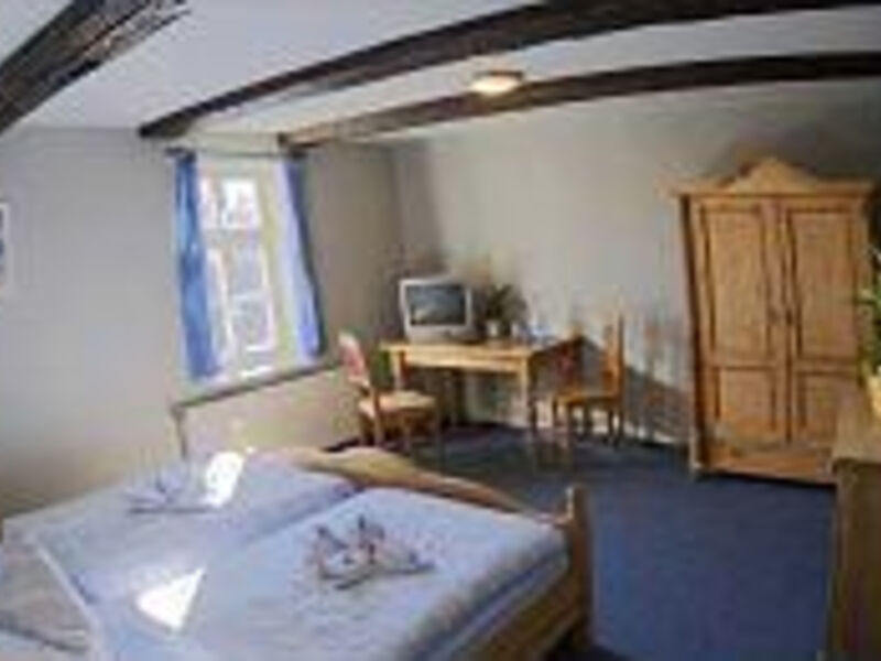 Hotel Garni Maria Aurora