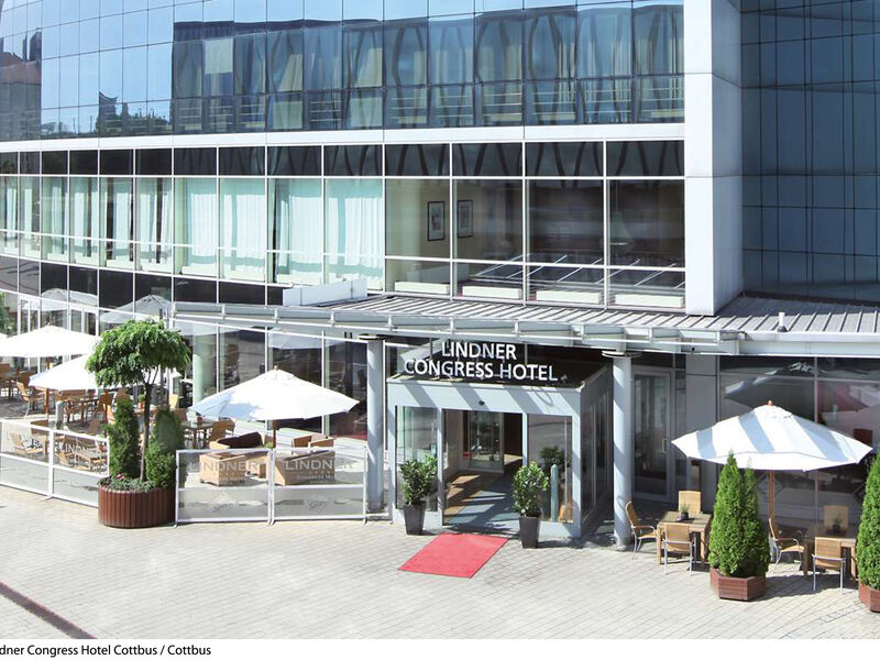 Lindner Congress Hotel Cottbus