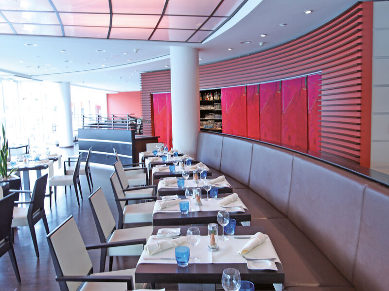 Lindner Congress Hotel Cottbus