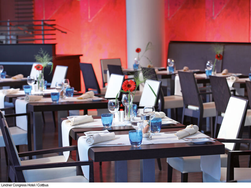 Lindner Congress Hotel Cottbus