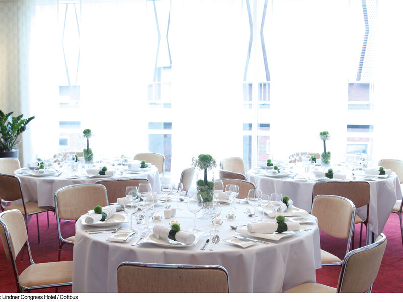 Lindner Congress Hotel Cottbus