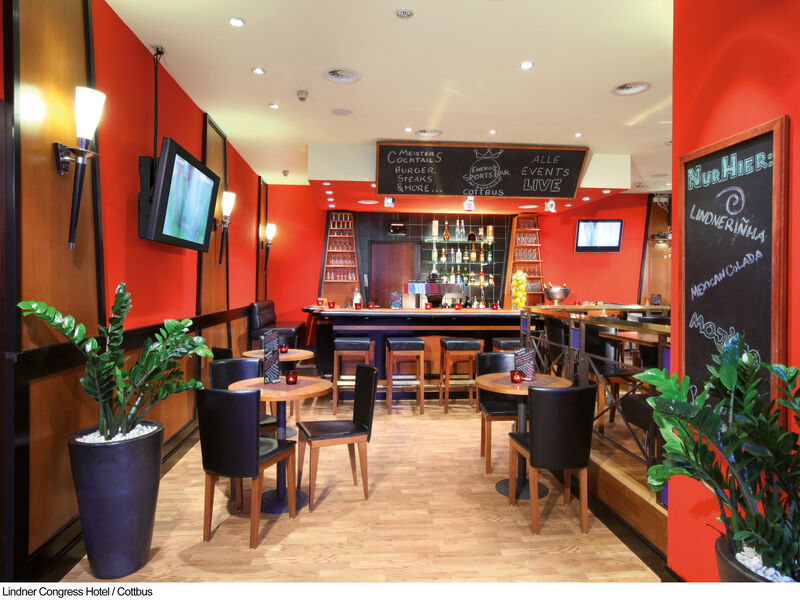 Lindner Congress Hotel Cottbus