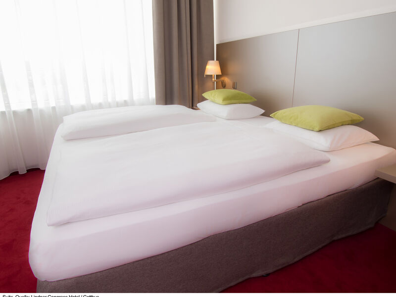 Lindner Congress Hotel Cottbus