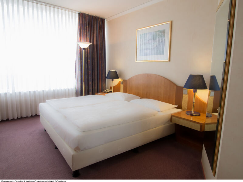 Lindner Congress Hotel Cottbus