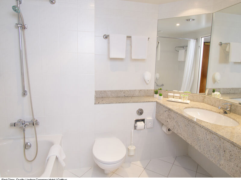 Lindner Congress Hotel Cottbus