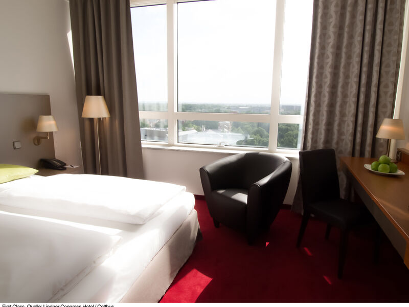 Lindner Congress Hotel Cottbus