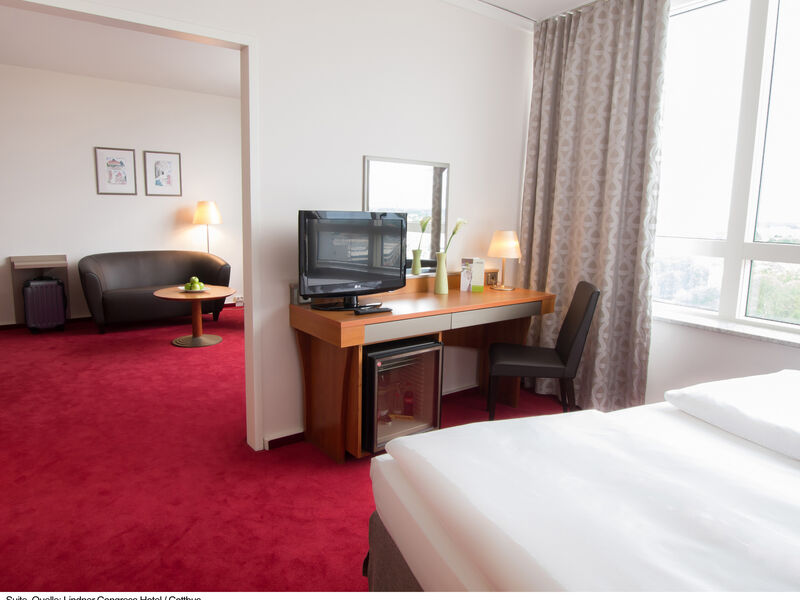 Lindner Congress Hotel Cottbus