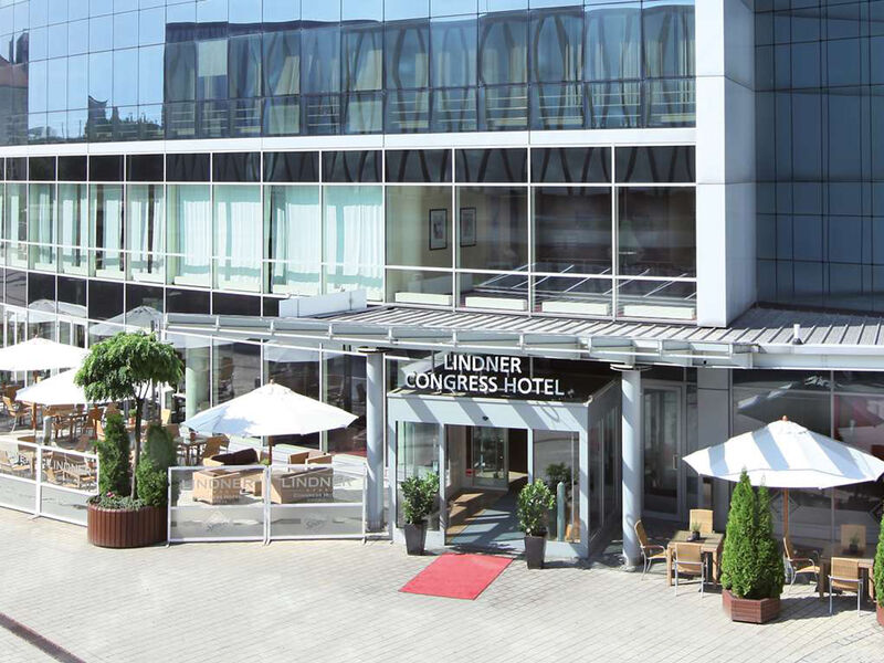 Lindner Congress Hotel Cottbus