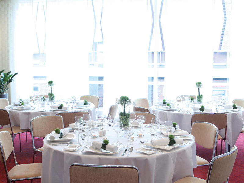 Lindner Congress Hotel Cottbus