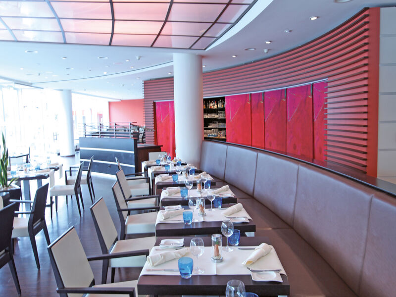 Lindner Congress Hotel Cottbus
