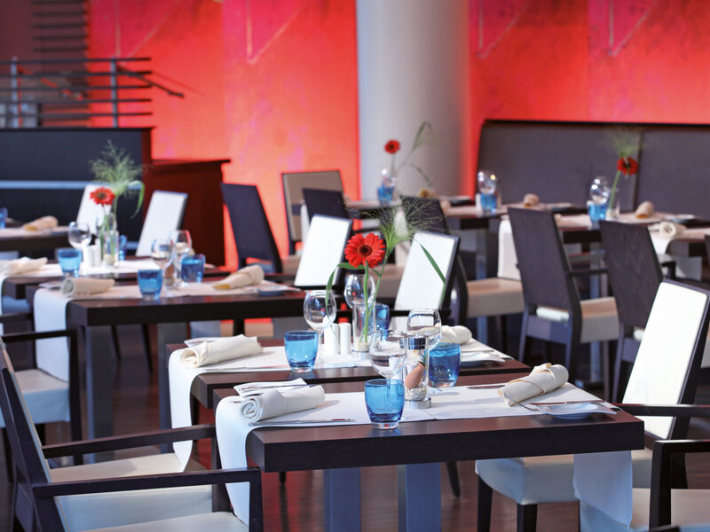 Lindner Congress Hotel Cottbus