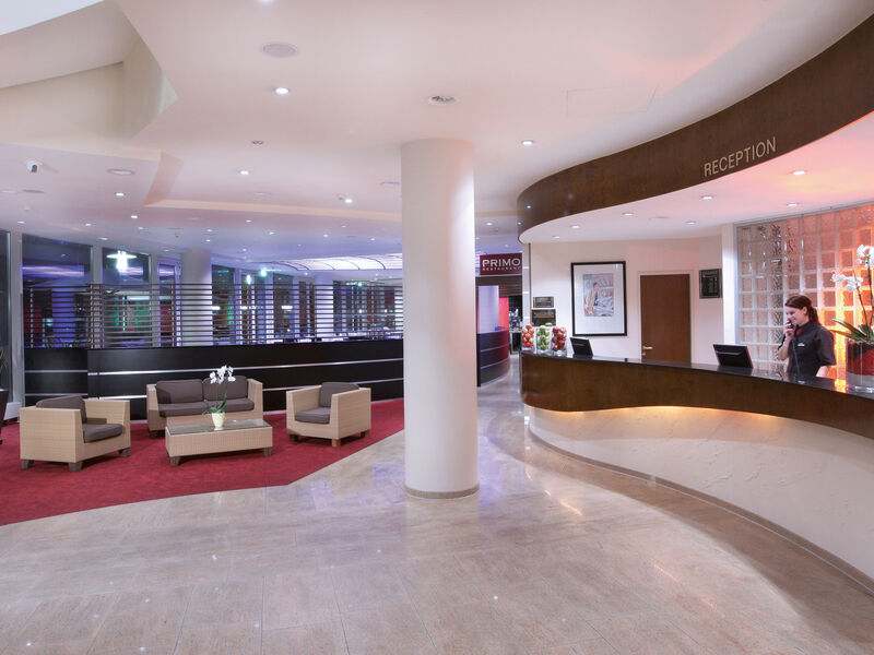 Lindner Congress Hotel Cottbus