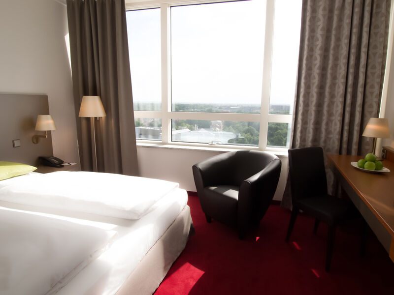 Lindner Congress Hotel Cottbus