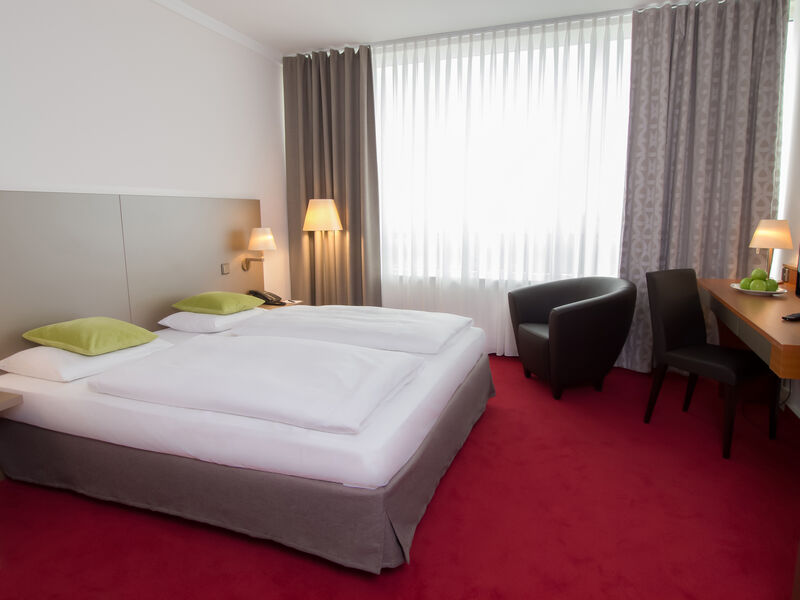 Lindner Congress Hotel Cottbus