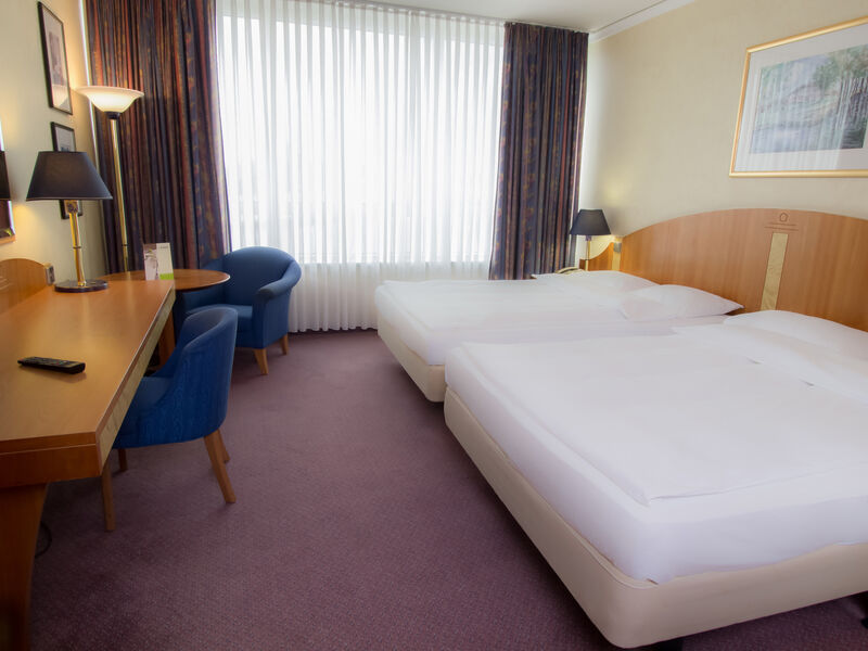Lindner Congress Hotel Cottbus