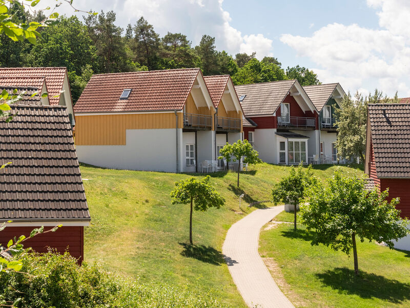 Precise Resort Appartements Marina Wolfsbruch