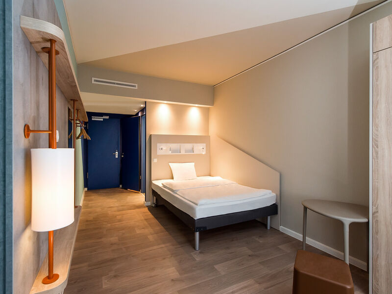 Hotel ibis budget Bremen City Center