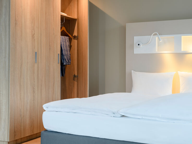 Hotel ibis budget Bremen City Center