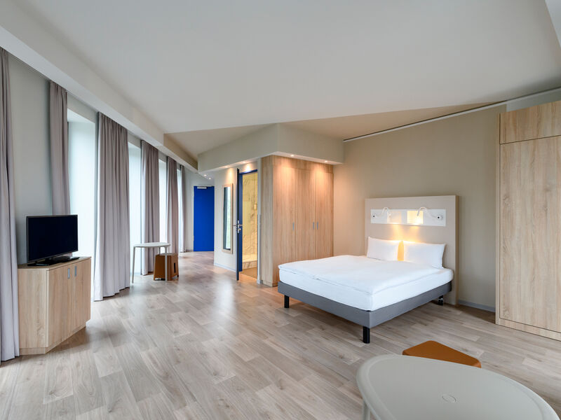 Hotel ibis budget Bremen City Center