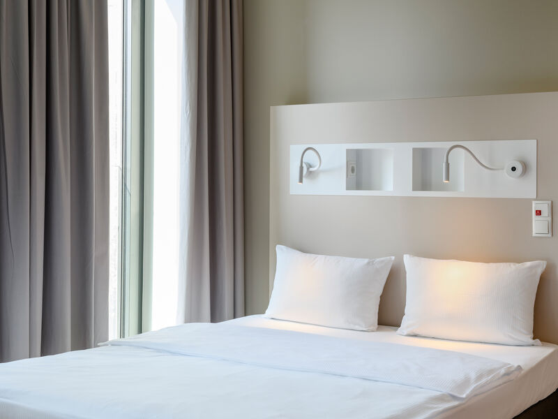 Hotel ibis budget Bremen City Center