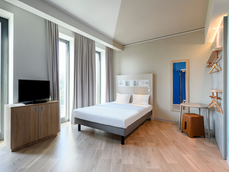 Hotel ibis budget Bremen City Center