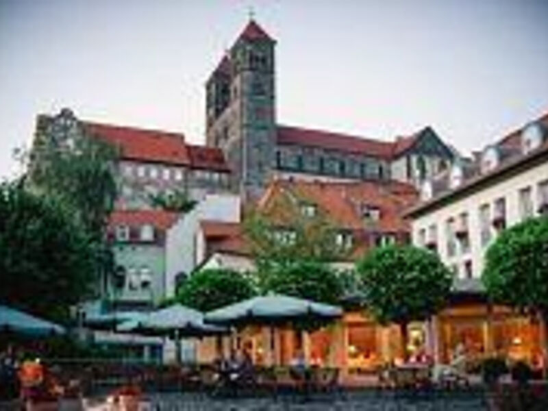 Hotel Schlossmühle