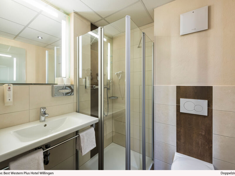 BEST WESTERN PLUS Hotel Willingen