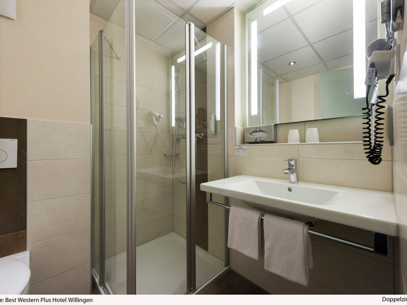 BEST WESTERN PLUS Hotel Willingen