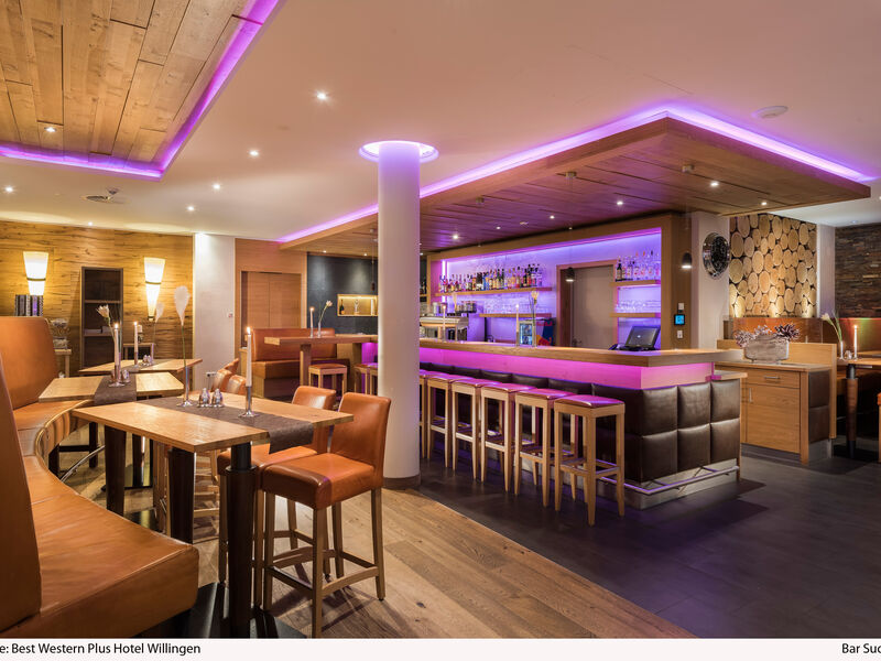 BEST WESTERN PLUS Hotel Willingen