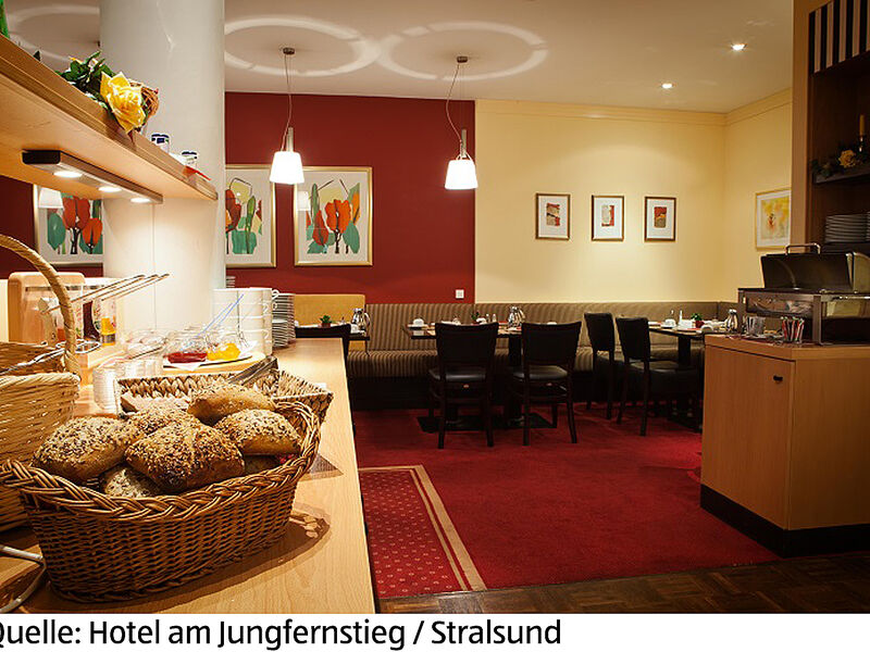 Hotel am Jungfernstieg